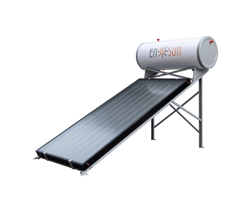 Ensun-Split Solar Water Heater